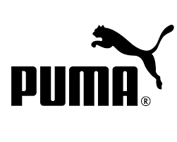 puma logo